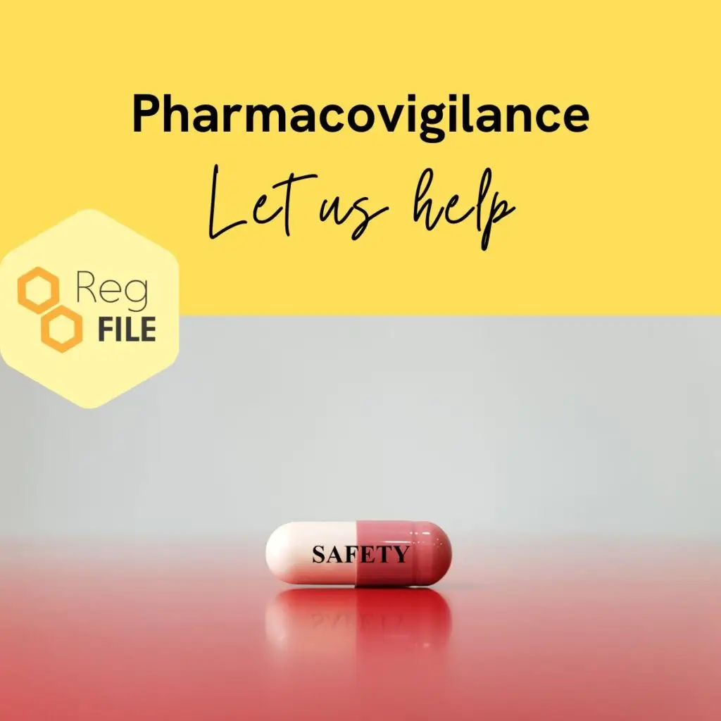 pharmacovigilance